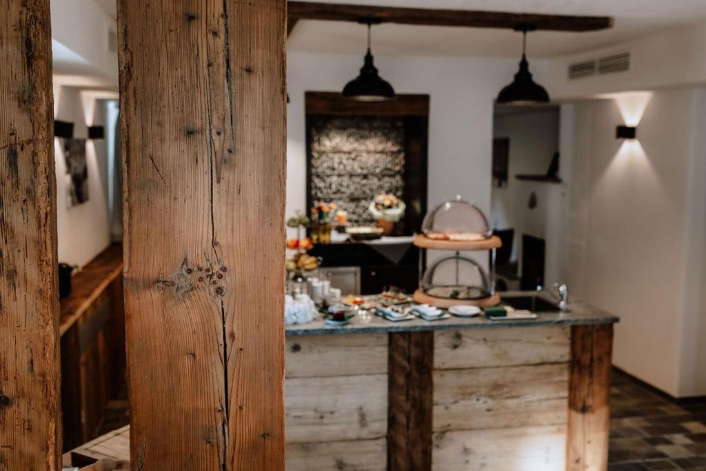 Das Schutzhaus am hohen Camper - Dein Basislager im Salzkammergut Bad Aussee Exterior foto