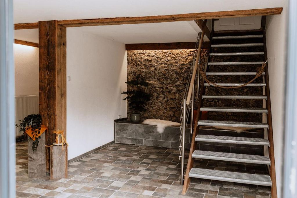 Das Schutzhaus am hohen Camper - Dein Basislager im Salzkammergut Bad Aussee Exterior foto