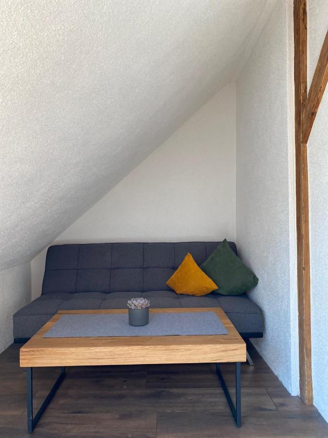 Das Schutzhaus am hohen Camper - Dein Basislager im Salzkammergut Bad Aussee Exterior foto