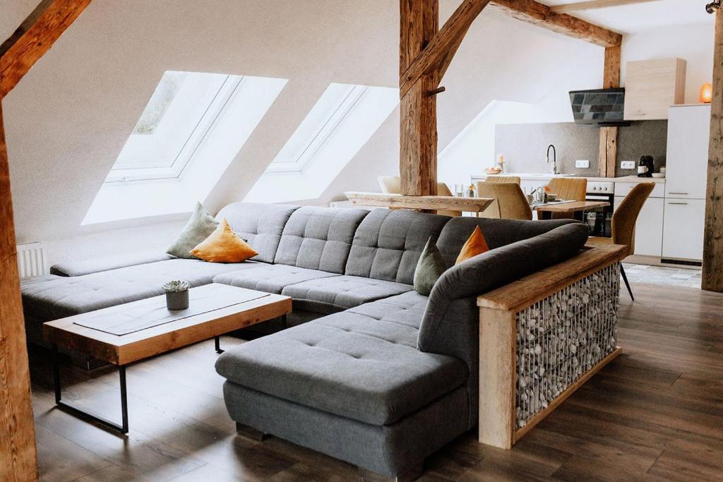 Das Schutzhaus am hohen Camper - Dein Basislager im Salzkammergut Bad Aussee Exterior foto